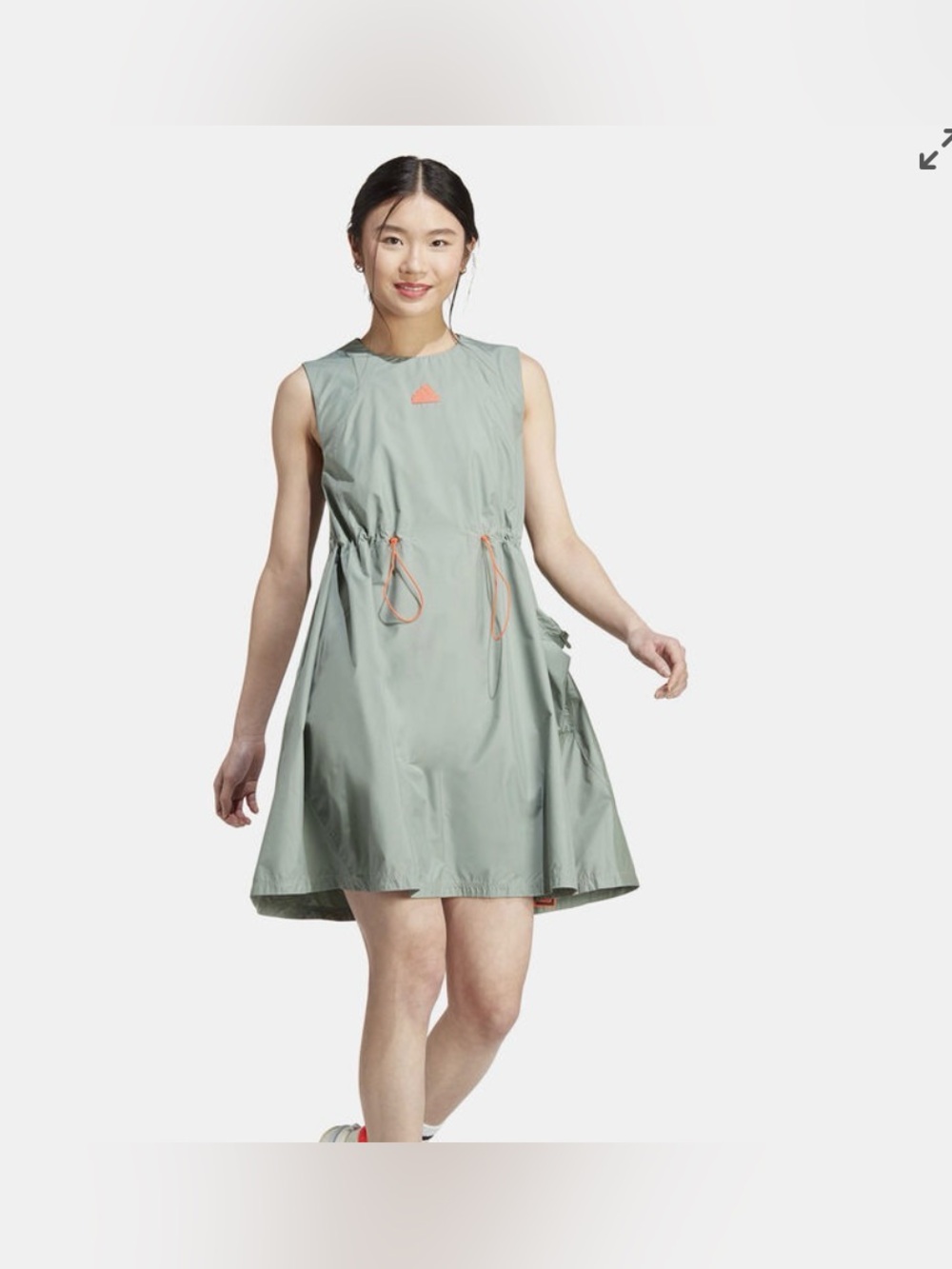 Adidas CITY ESCAPE DRESS